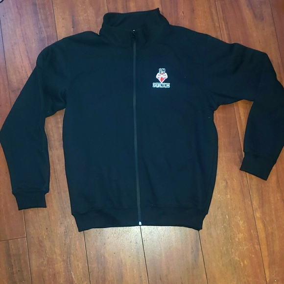 Classicmen sweat pantsand top